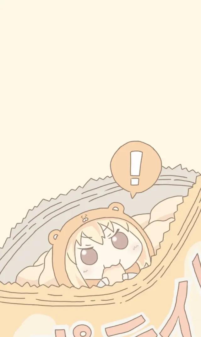 动漫壁纸丨命运的红线一旦断了就再也接不上了