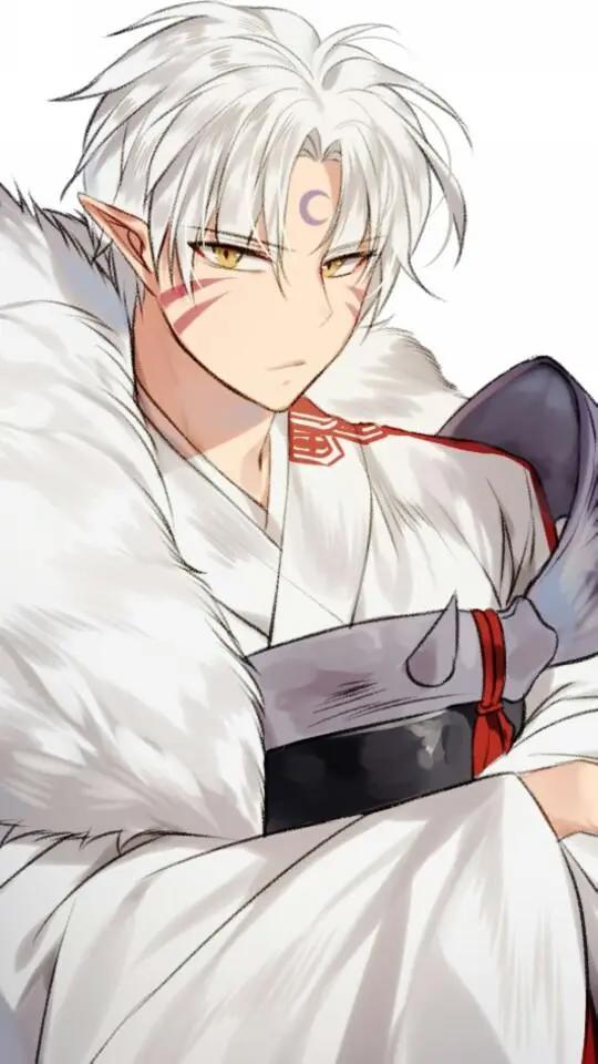 动漫壁纸丨命运的红线一旦断了就再也接不上了