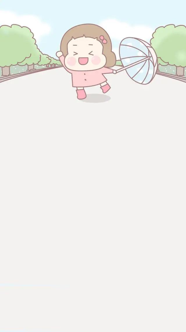 动漫壁纸丨命运的红线一旦断了就再也接不上了