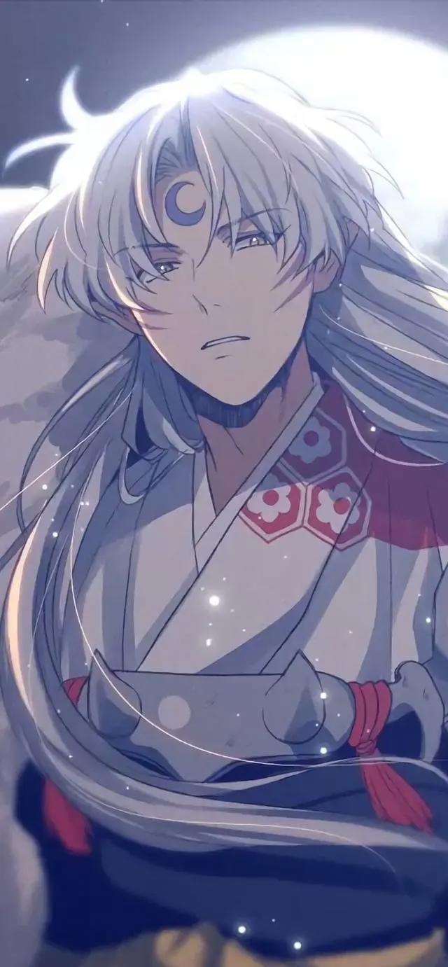 动漫壁纸丨命运的红线一旦断了就再也接不上了