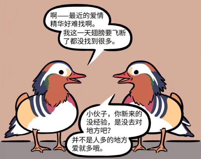 非人哉：月老的红线可以是黑色和紫色，也能是橘色，都是真感情