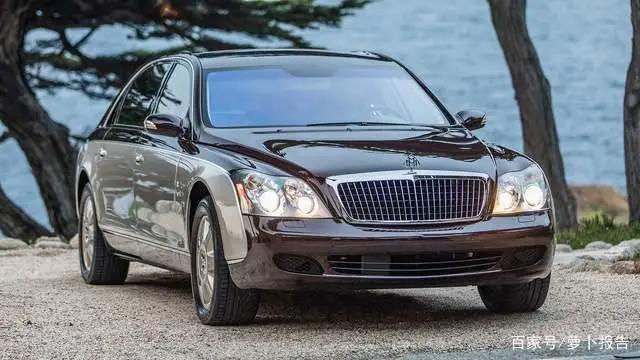 这11台经典车，复活后你还认识吗？