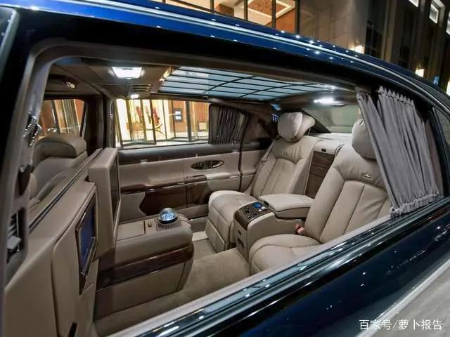 这11台经典车，复活后你还认识吗？