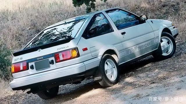 这11台经典车，复活后你还认识吗？