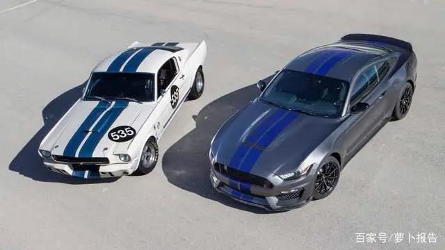 这11台经典车，复活后你还认识吗？