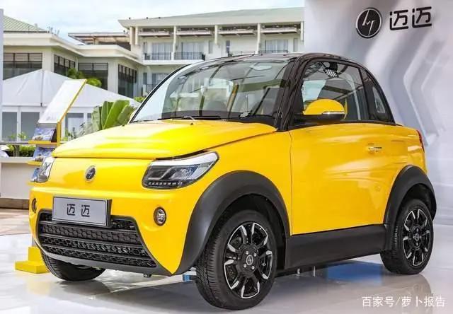 这11台经典车，复活后你还认识吗？