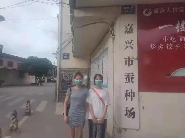 「读嘉人文」嘉兴蚕桑文化保护，他们在行动