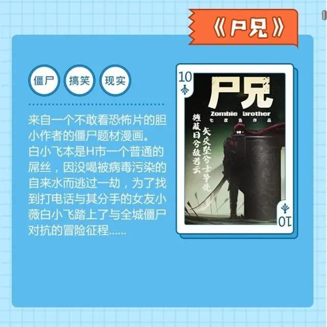 QQ动漫盘点出十大经典国漫，却没有大火的魔道祖师，道友表示不服