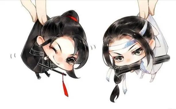 QQ动漫盘点出十大经典国漫，却没有大火的魔道祖师，道友表示不服