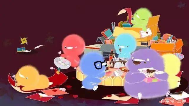 儿童动画浪潮渐起：先发红利期的创业者和中国未来的“小猪佩奇”