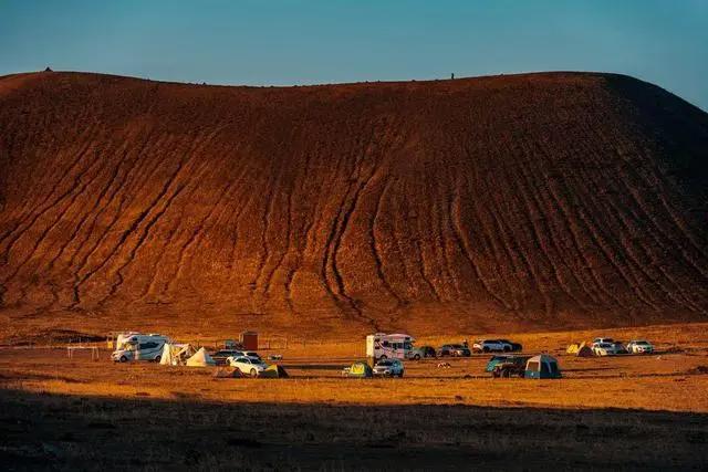 7类露营地，你去过几个？