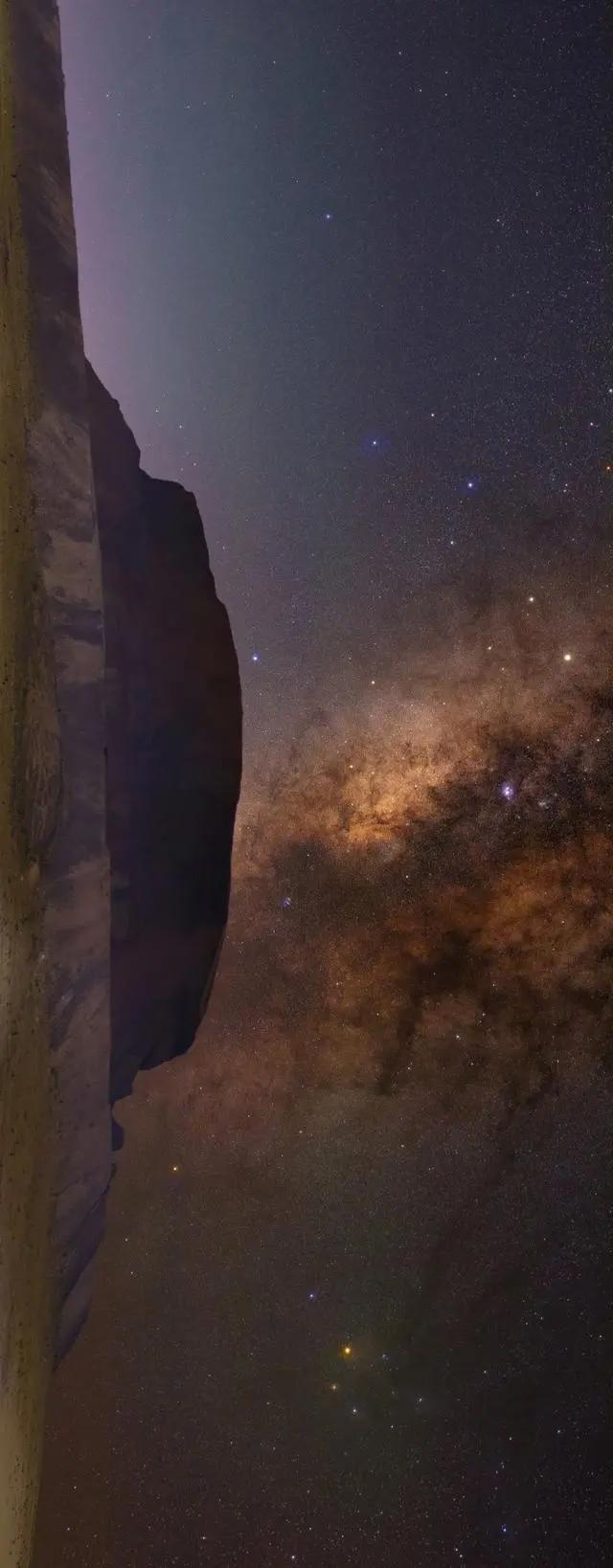 7类露营地，你去过几个？