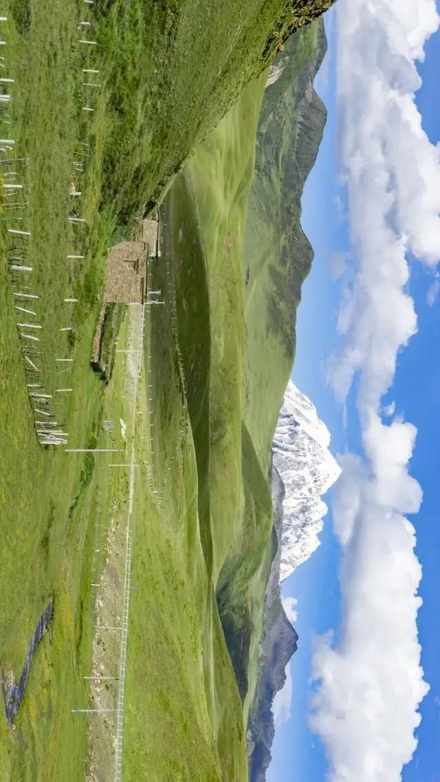 7类露营地，你去过几个？