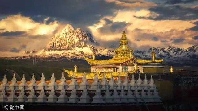 7类露营地，你去过几个？