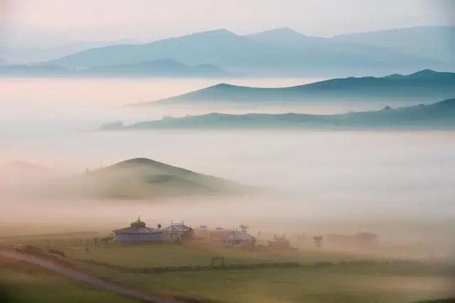 7类露营地，你去过几个？