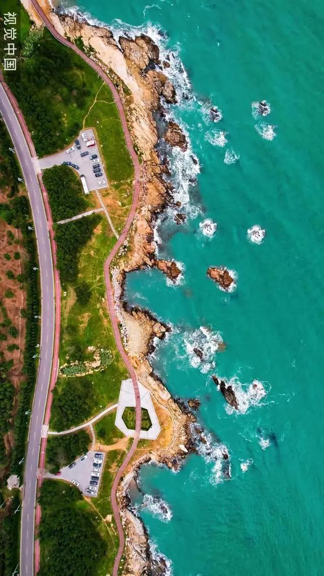 7类露营地，你去过几个？