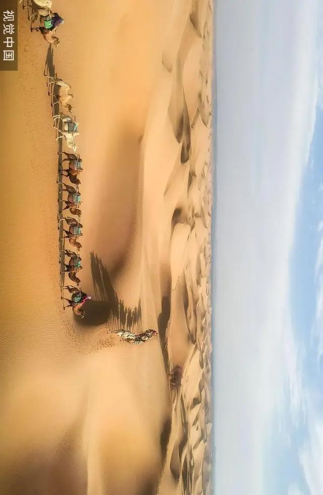 7类露营地，你去过几个？