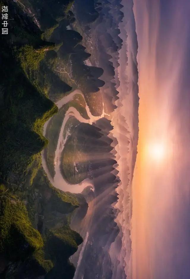 7类露营地，你去过几个？