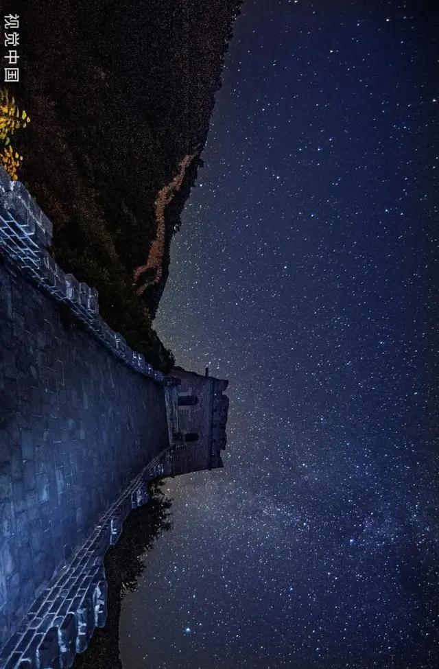 7类露营地，你去过几个？