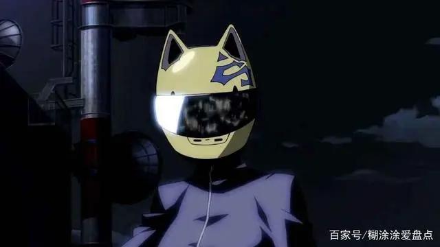 那些已经10年但依旧经典的动画作品，回忆总是那么美好