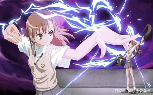 那些已经10年但依旧经典的动画作品，回忆总是那么美好