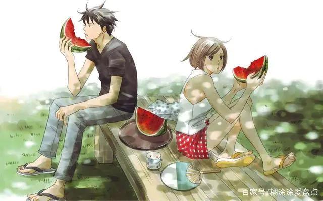 那些已经10年但依旧经典的动画作品，回忆总是那么美好