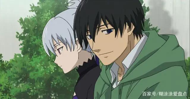 那些已经10年但依旧经典的动画作品，回忆总是那么美好