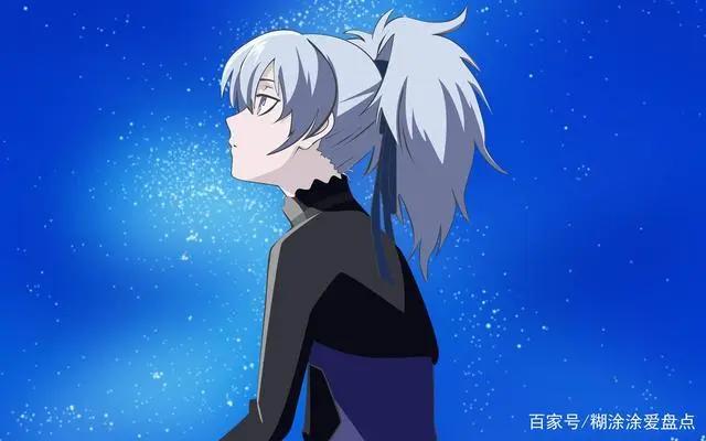 那些已经10年但依旧经典的动画作品，回忆总是那么美好