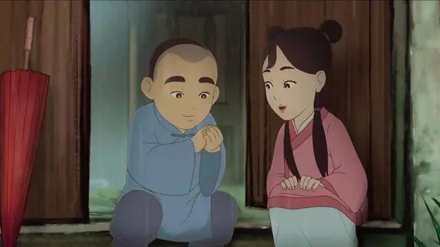 中国唱诗班—《红豆（上）》：青梅竹马终究抵不过门当户对