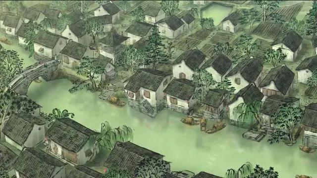 中国唱诗班—《红豆（上）》：青梅竹马终究抵不过门当户对