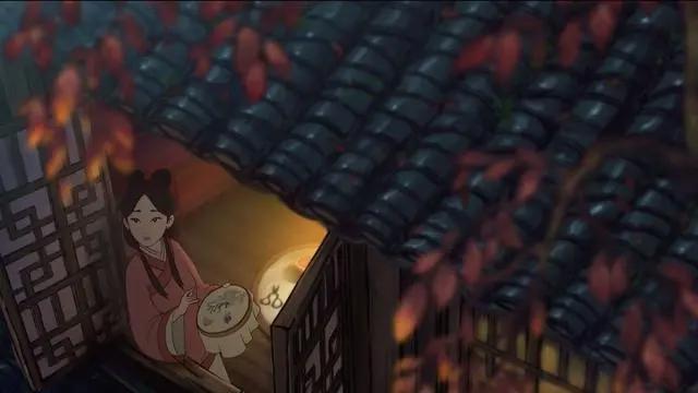 中国唱诗班—《红豆（上）》：青梅竹马终究抵不过门当户对