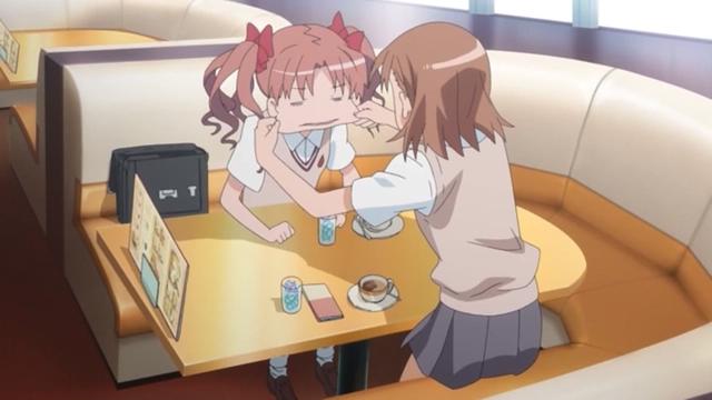 动漫里电脑配件是何梗？那是被命运红线牵引的少女，给姐姐的礼物