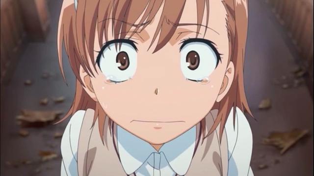 动漫里电脑配件是何梗？那是被命运红线牵引的少女，给姐姐的礼物