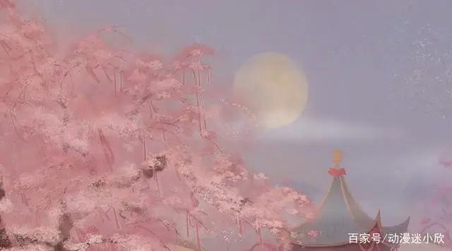 国风获奖动画《月老》，老鼠爱上猫，找月老要姻缘，不给就捣乱