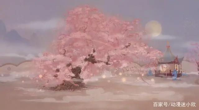 国风获奖动画《月老》，老鼠爱上猫，找月老要姻缘，不给就捣乱