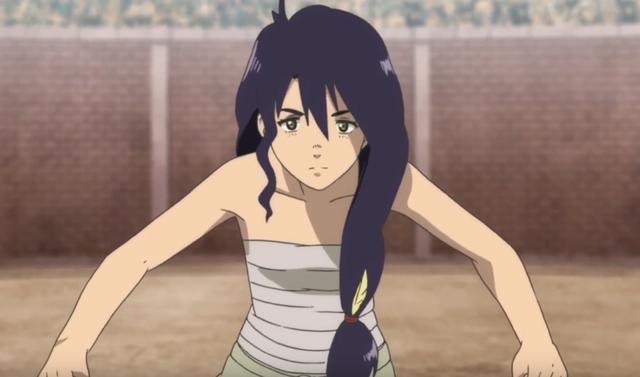 致不灭的你：哈亚瑟拯救岛民，她本性不坏，因不灭而疯狂？