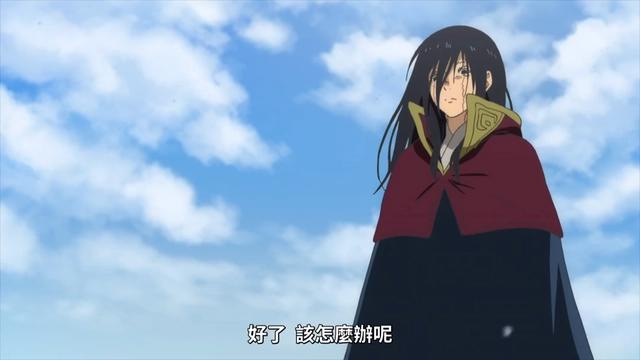 致不灭的你：哈亚瑟拯救岛民，她本性不坏，因不灭而疯狂？