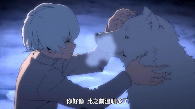 致不灭的你：9.8高分动画，剧情太虐，但是一片好评