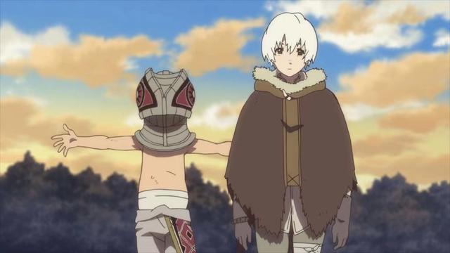 致不灭的你：9.8高分动画，剧情太虐，但是一片好评