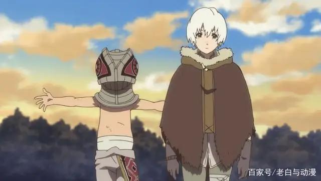 《致不灭的你》古古篇完结，古古救铃领便当，我又被结局破防了