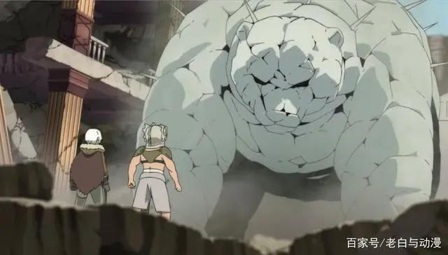 《致不灭的你》古古篇完结，古古救铃领便当，我又被结局破防了