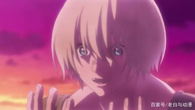 《致不灭的你》古古篇完结，古古救铃领便当，我又被结局破防了