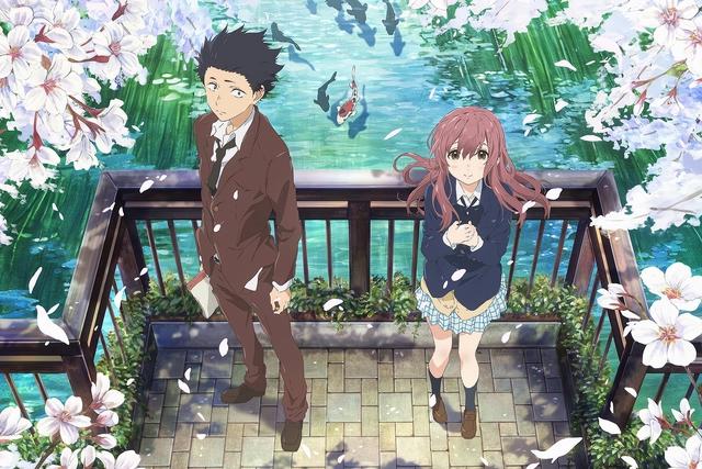 《声之形》作者新作，《不灭的你》又在网盘先跑，第一话口碑炸裂