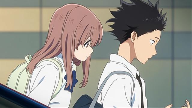 《声之形》作者新作，《不灭的你》又在网盘先跑，第一话口碑炸裂