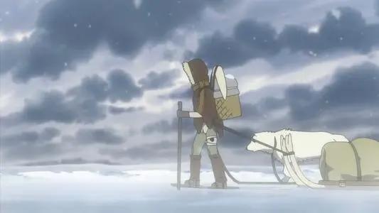 《声之形》作者新作，《不灭的你》又在网盘先跑，第一话口碑炸裂