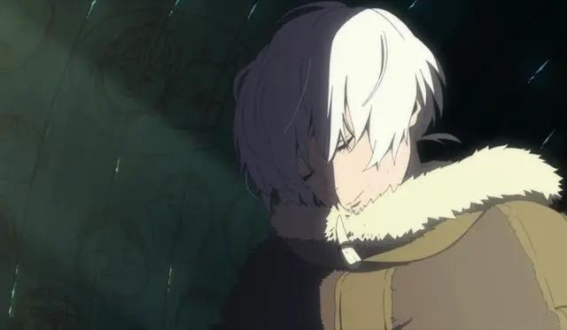 《声之形》作者新作，《不灭的你》又在网盘先跑，第一话口碑炸裂