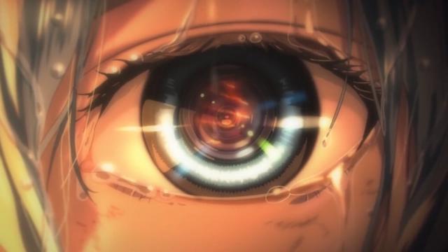 4月新番人气排行：致不灭的你夺冠，剃须排名第3，VIVY跌至第6名