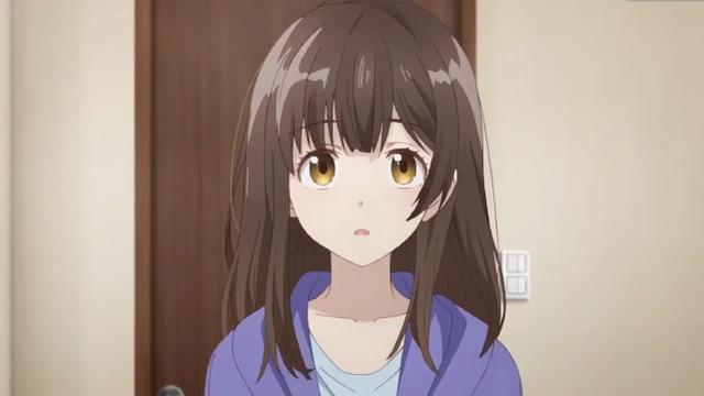 4月新番人气排行：致不灭的你夺冠，剃须排名第3，VIVY跌至第6名