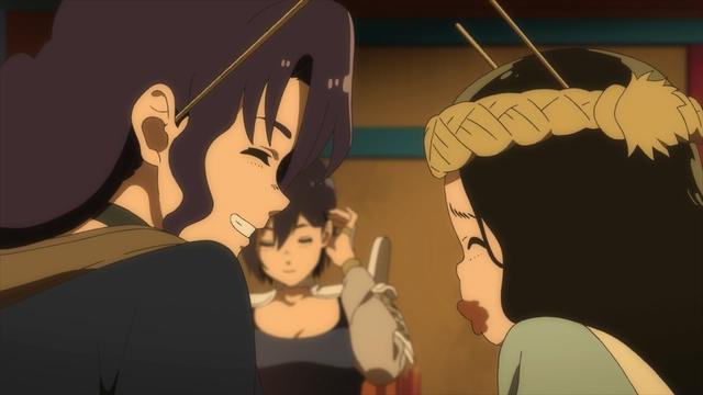 致不灭的你：这部作品里面没有绝对的好人？角色刚出场都招人嫌