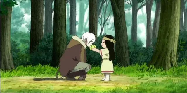 致不灭的你：这部作品里面没有绝对的好人？角色刚出场都招人嫌